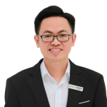 CEO Trần Văn Trung của nhà cái Casino 28BET
