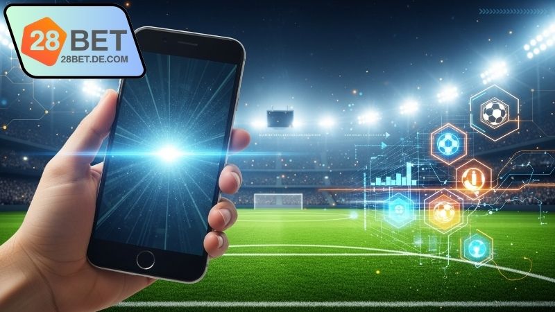 Mẹo chơi cá cược thể thao 28BET