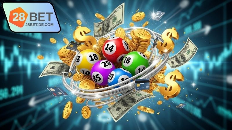 Dự đoán xổ số 28BET