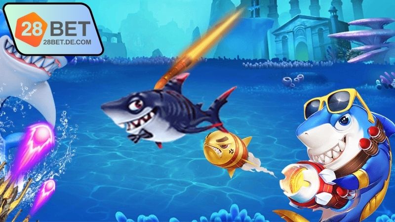 Hệ thống điểm thưởng 28BET và cách tích điểm nhanh