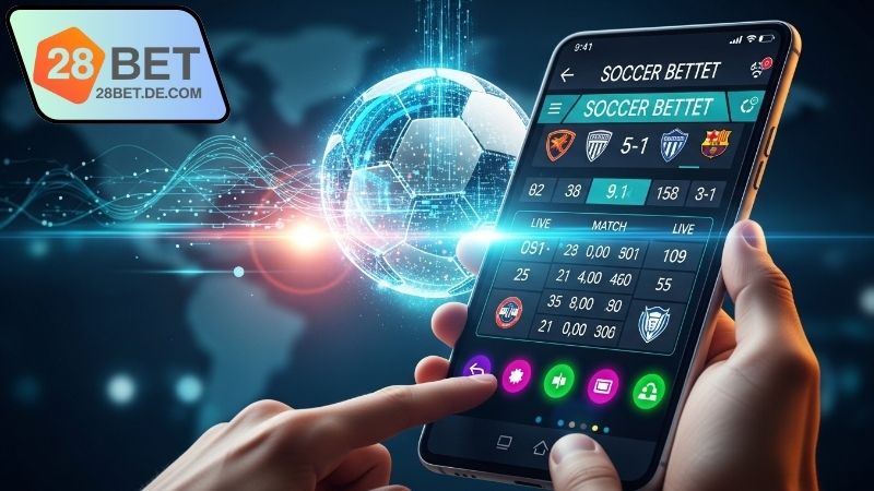 Nhận định trận đấu 28BET là gì