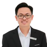 CEO Trần Văn Trung của nhà cái Casino 28BET